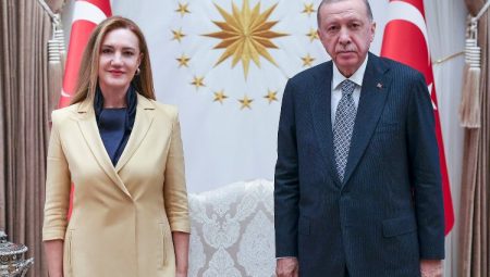 Dokuz Eylül Üniversitesi’nden Cumhurbaşkanı Erdoğan’a teşekkür