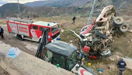 ‘Ölüm geçidi’ meclis gündeminde