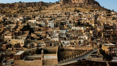 AK Parti Mardin’de adaylar çarşamba günü tanıtılacak