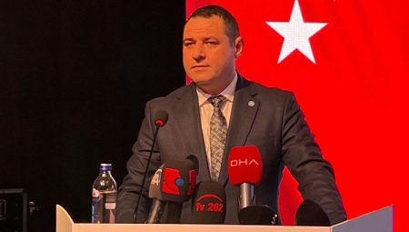 ‘Acımız taze! Yaraları birlikte saracağız’