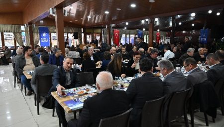 Başkan Aktaş: “Bizim sevdamız Bursa”