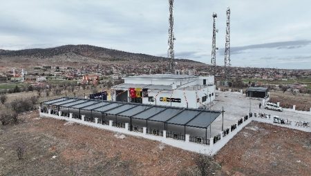 “Tek derdimiz, büyük ve güçlü bir Türkiye”