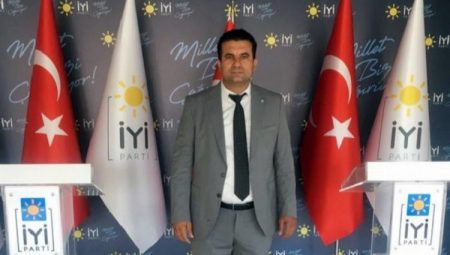 Başkan Kürkçüoğlu’ndan 6 Şubat depreminin yıl dönümü mesajı!