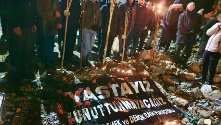 CHP Edirne Milletvekili Yazgan’dan deprem bölgesinde inceleme