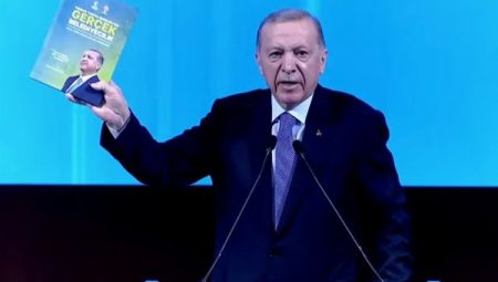 Cumhurbaşkanı Erdoğan CHP’li seçmenlere seslendi: Biz buradayız