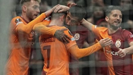 Galatasaray , Ankaragücü deplasmanında