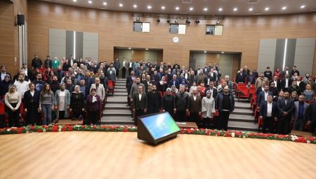 Kayseri Melikgazi’den 5 yılda rekor hizmet