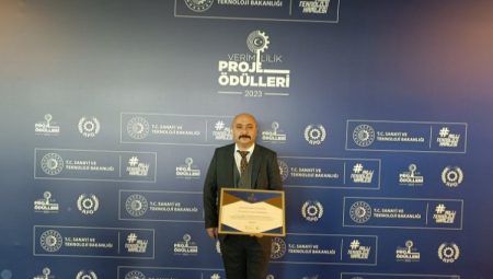 Kayseri Şeker örnek projelere imza atıyor