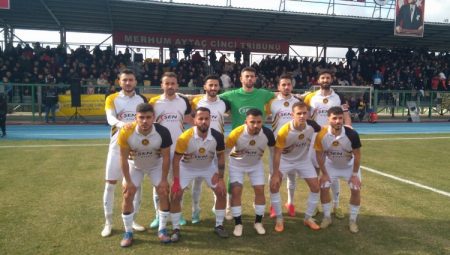 Keşanspor yarın Diliskelespor’u konuk edecek