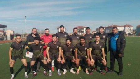 Kültürspor, Kırcasalihspor’u ağırlayacak