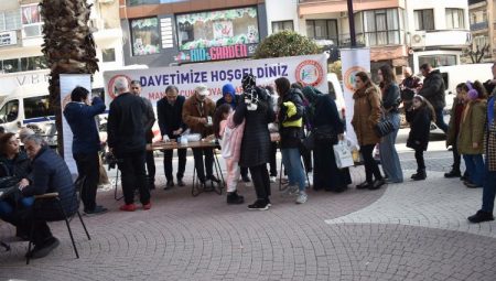 Manisa Çukurovalılar Derneği asrın felaketini unutmadı