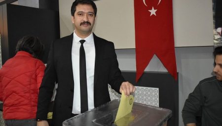 Manisa Hürriyetçi Eğitim-Sen’de Çetin dönem