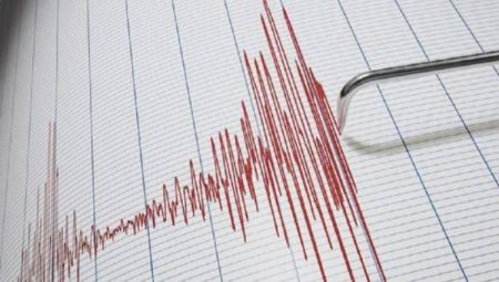 Bursa’da deprem