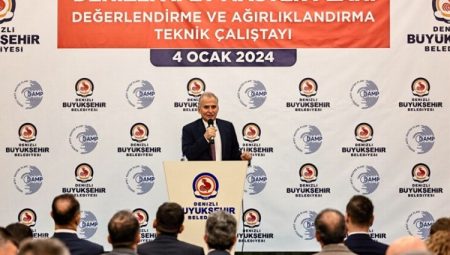 Türkiye’nin ilk Afet Master Planında geri sayım