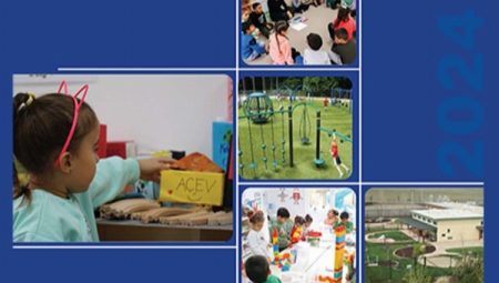 AÇEV’den yerel yönetim adaylarına ‘çocuk dostlu belediyecilik’ için açık çağrı