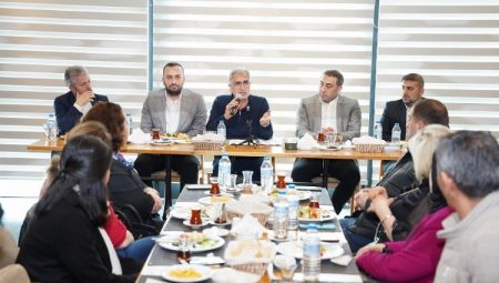 Nilüfer’de sorunların temeli CHP zihniyeti