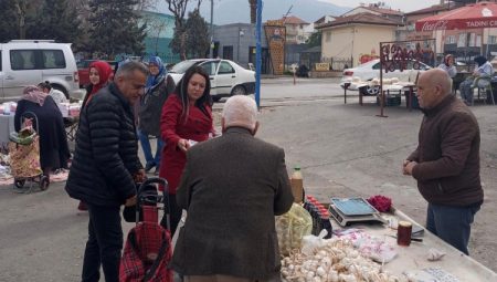 Anadolu Birliği Partisi’nden Denizli’ye yeni soluk