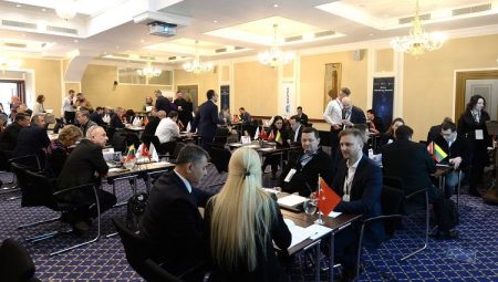 BTSO’dan bir ilk daha