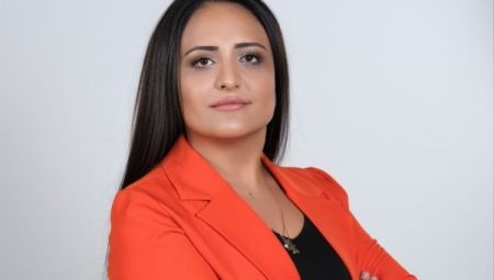 Başkan Adayı Songül Tül: “Biz halka bağımlıyız”