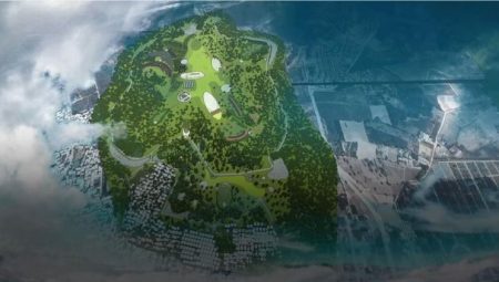 Başkan Aktaş’tan Botanik Parkı müjdesi