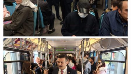 Bursa’da billboardlar sizin olsun, BursaRAY bizim