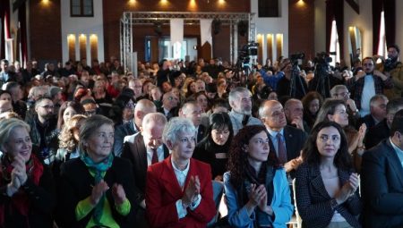 CHP’li Dalgıç Mudanya projelerini 9 başlıkta özetledi