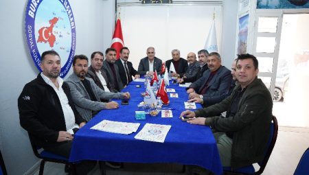 ‘Nilüfer hiç olmadığı kadar güzel olacak’