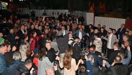 ‘Doğruyu söyleyen bir başkan oldum’