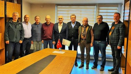 Çolak: “Nilüfer gerçek belediyecilikle tanışacak”