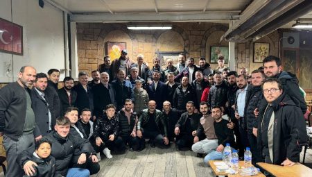 MudanyaKart’la büyük bir aile olacağız