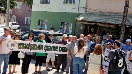 ESÇEVDER’den Erzincan örneğiyle suç duyurusu