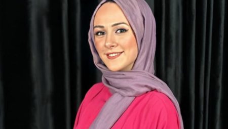 Gemlik’de dikkat çeken muhtar adayı