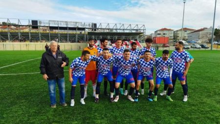 Genel Sağlık İş Edirne Şubesi’nden Keşan’da kahvaltı