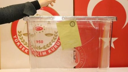 Keşan’da yerel seçimler için partilerin aday listeleri kesinleşti