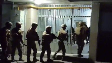 Mahzen’de 2 suç örgütü çökertildi!