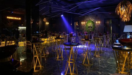 Mascotte Ankara’dan basın açıklaması