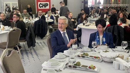 Şadi Özdemir projelerini açıkladı