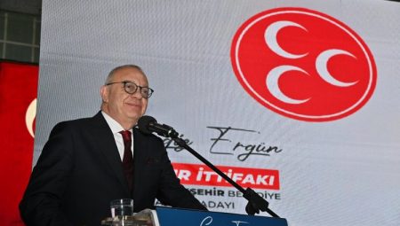 Soma’ya yeni projelerin müjdesini başkan verdi