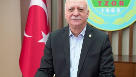 TZOB çiftçilerin beklentilerini 10 başlıkta özetledi
