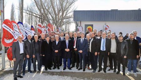 ‘Yalçın Başkan kadar kırsala sahip çıkan görmedim”