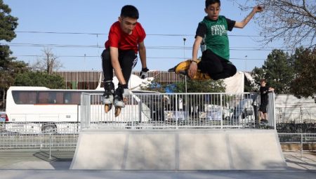 Adrenalin tutkunları İzmit’te buluşuyor