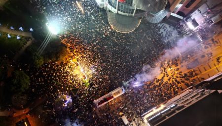 Başkan Hürriyet: 400 bin İzmitlinin başkanıyım