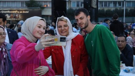 ‘Kimseyi ayırmadan yolumuza devam edeceğiz’