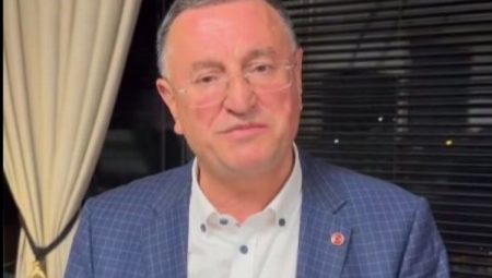 Sandıkta aldığımızı, algılara heba edemeyiz