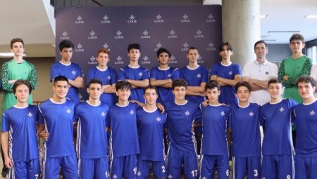 Çakır gözlü şampiyonlar