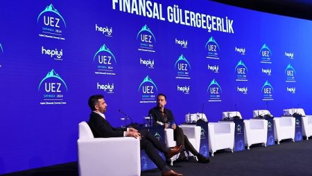 Emrah Lafçı: Ekonomide öngörülebilir dönem başladı 