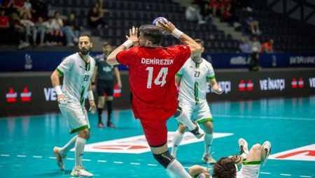 Finalde Beşiktaş ile Spor Toto karşılaşacak