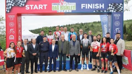 Gebze’de nefes kesen mücadele