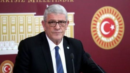 İYİ Parti’nin yeni başkanı belli oldu