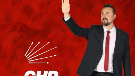 “Seçim sonucu Beğendik halkına hayırlı olsun “